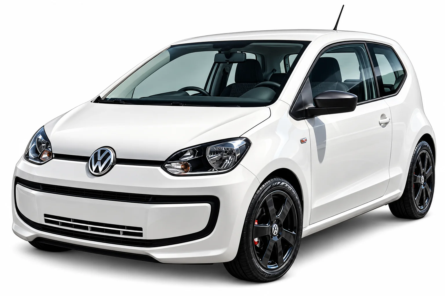 Bijeli Volkswagen up! 2015., najam automobila Rijeka, Najam prikolica Sova